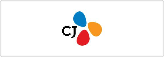 CJ logo