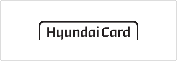 Hyundai Card logo
