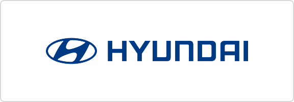 Hyundai logo