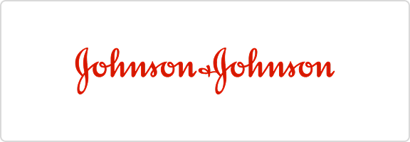 Johnson & Johnson logo