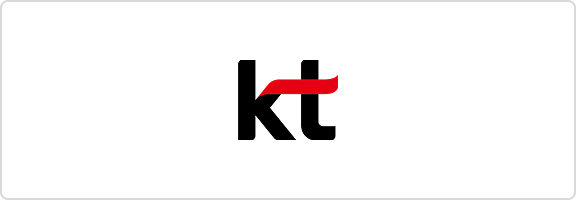 KT logo
