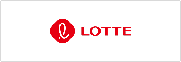 Lotte logo