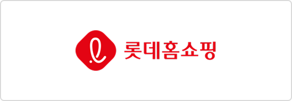 Lotte Homeshopping logo