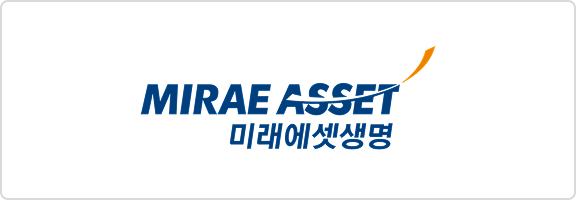Mirae Asset logo