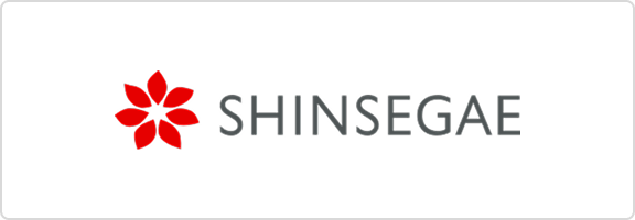 Shinsegae logo