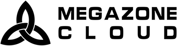 Megazone cloud Logo