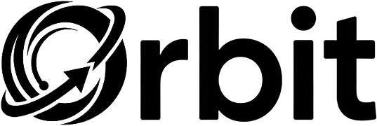 orbit logo