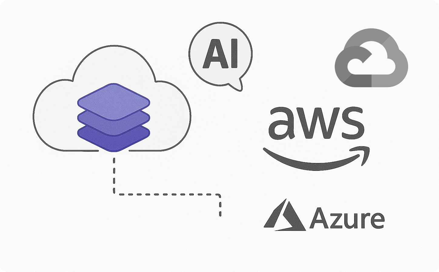 클라우드 인프라 관리