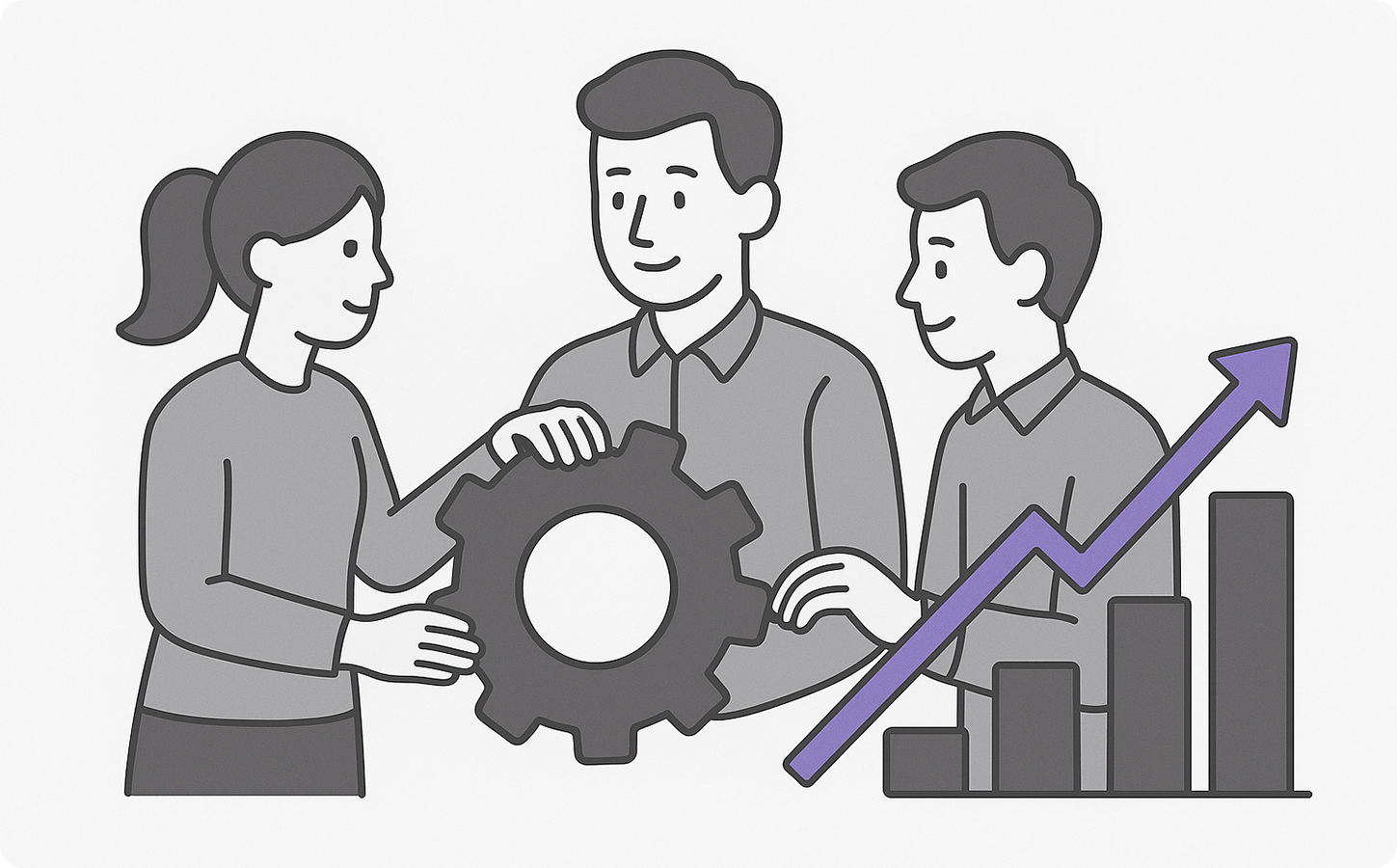 모든 프로젝트를 위한 AI 컨텍스트 허브