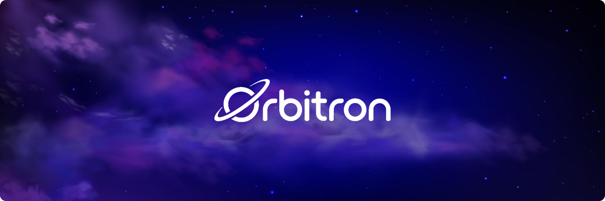 Orbitron